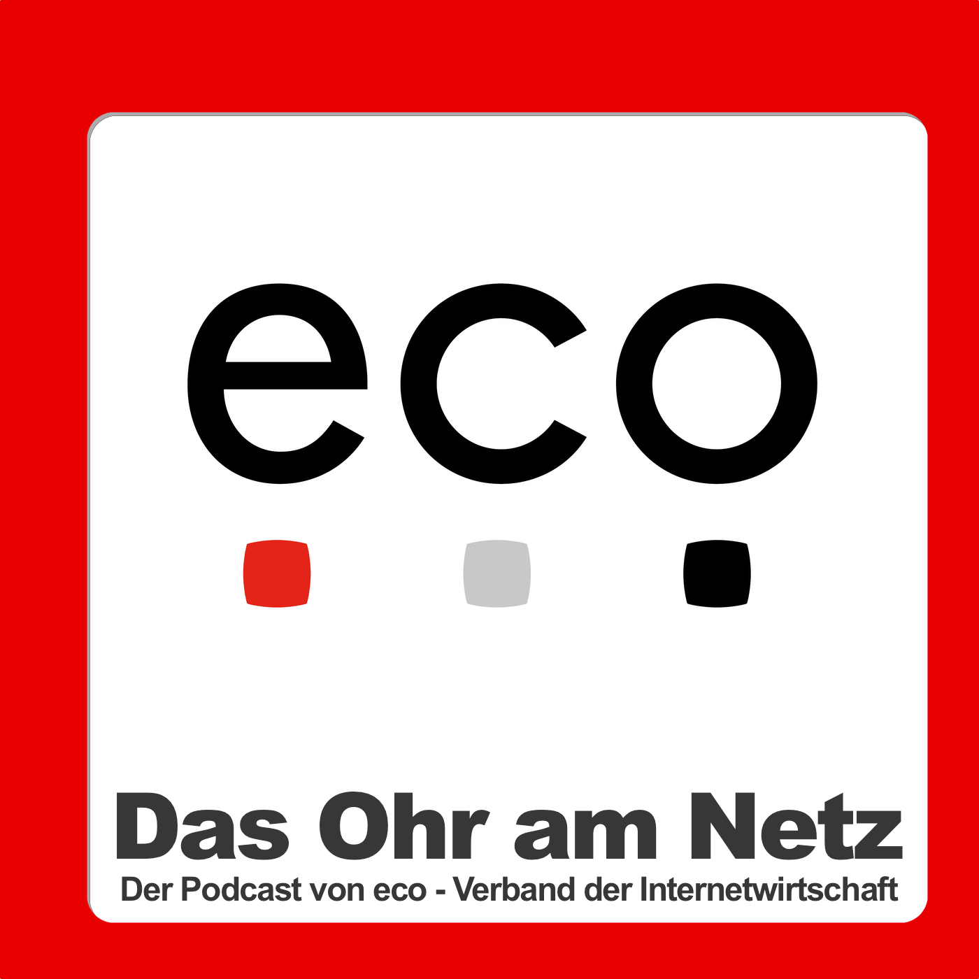 Das Ohr am Netz