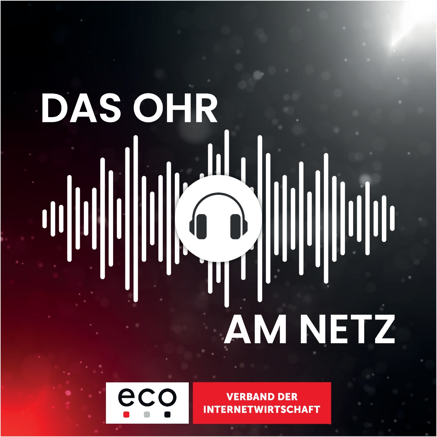 Das Ohr am Netz